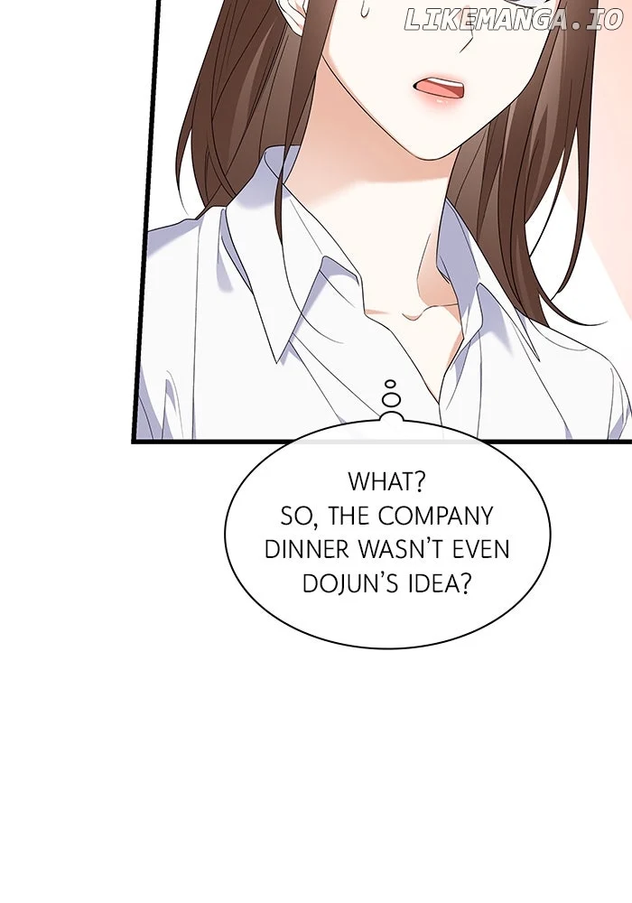 Newcomers Turn Low at Night Chapter 35 409 ch 35 48