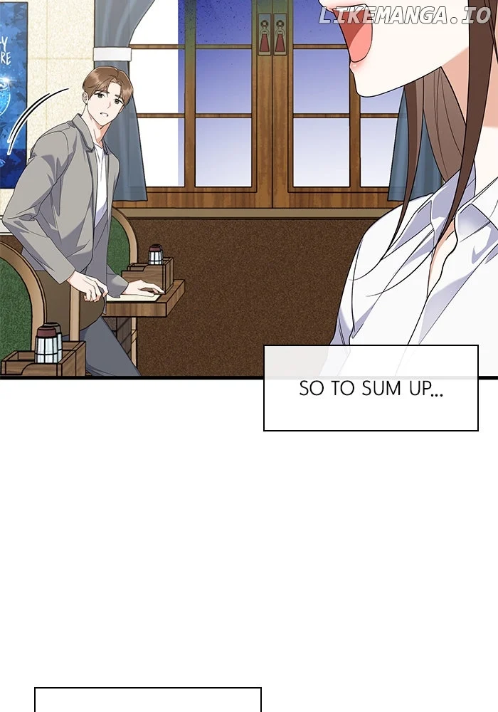 Newcomers Turn Low at Night Chapter 35 366 ch 35 5