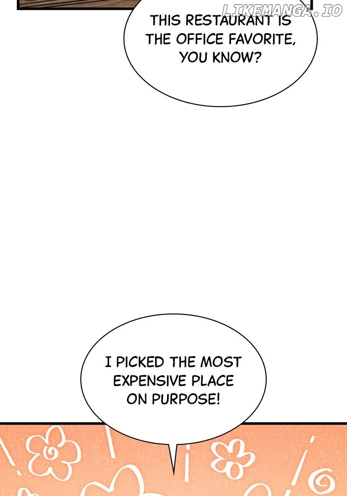 Newcomers Turn Low at Night Chapter 35 413 ch 35 52