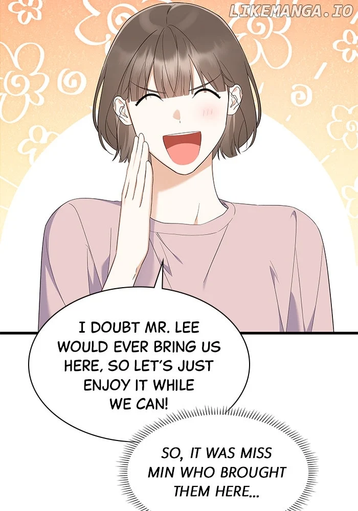 Newcomers Turn Low at Night Chapter 35 414 ch 35 53