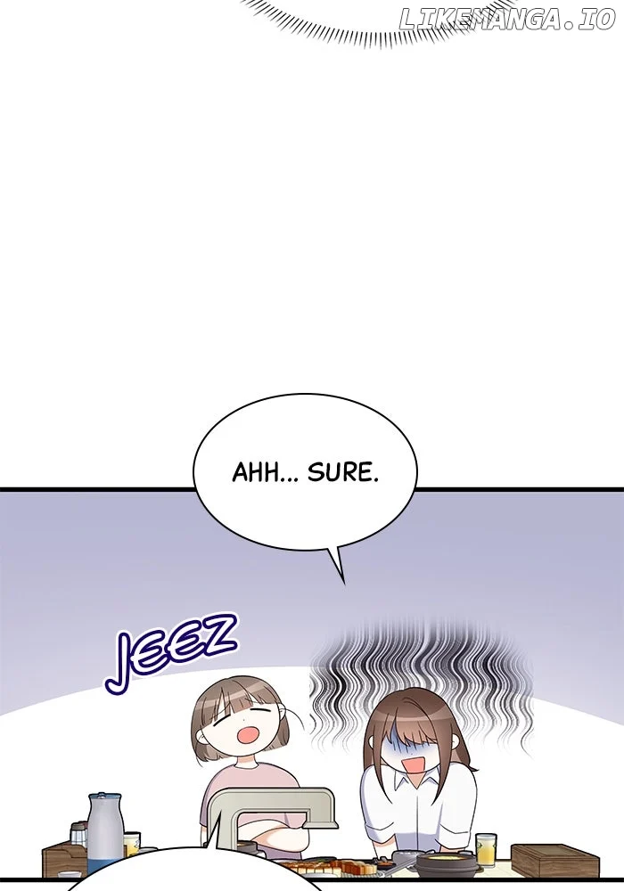 Newcomers Turn Low at Night Chapter 35 415 ch 35 54