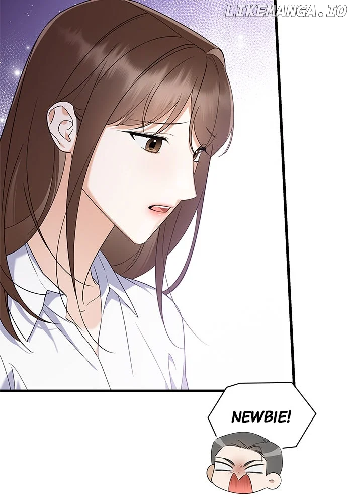 Newcomers Turn Low at Night Chapter 35 417 ch 35 56