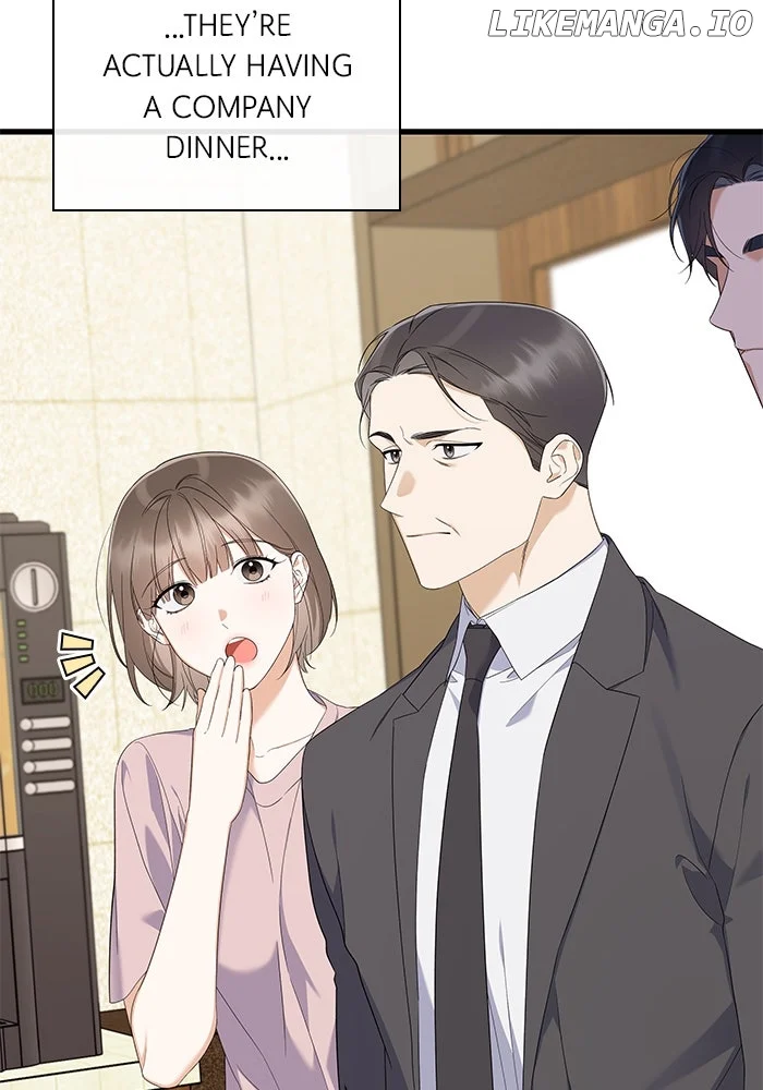 Newcomers Turn Low at Night Chapter 35 367 ch 35 6