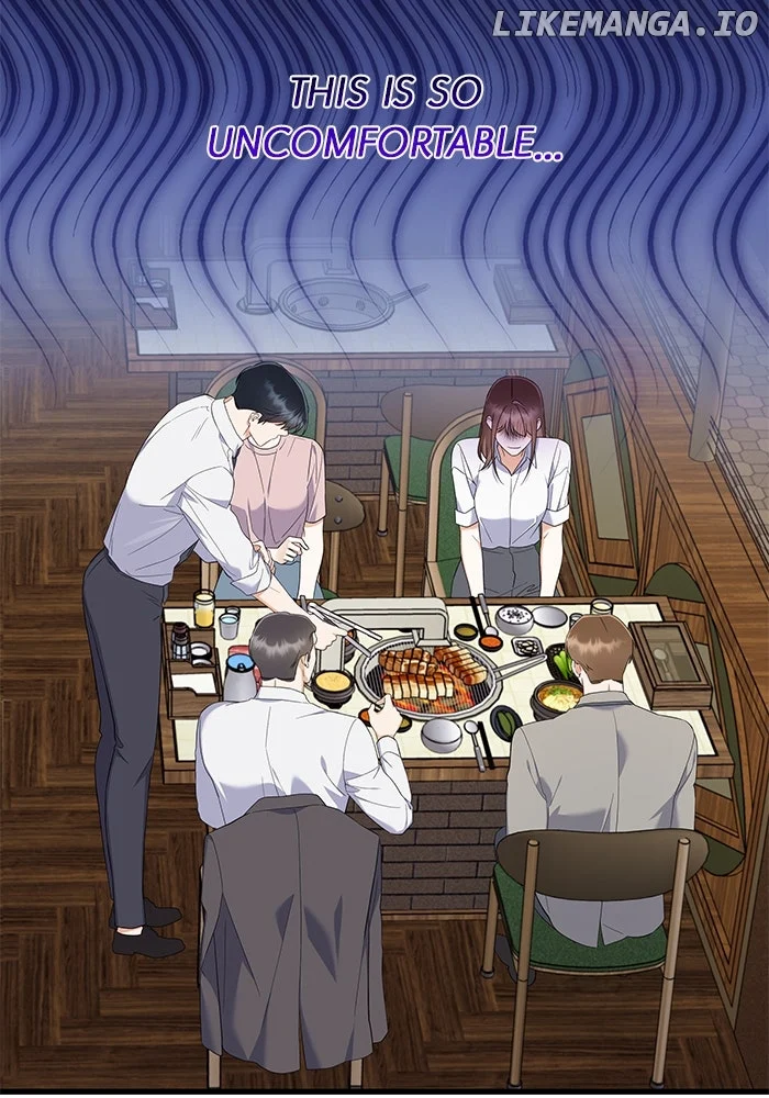 Newcomers Turn Low at Night Chapter 35 425 ch 35 64