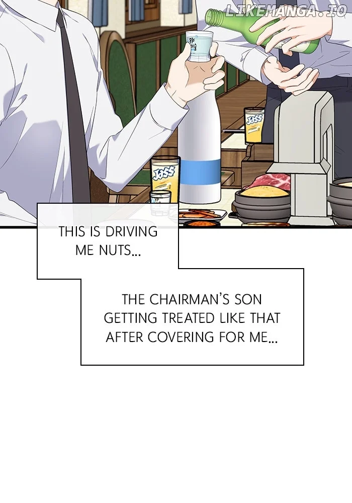 Newcomers Turn Low at Night Chapter 35 428 ch 35 67