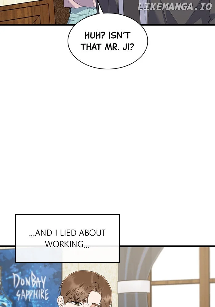 Newcomers Turn Low at Night Chapter 35 368 ch 35 7