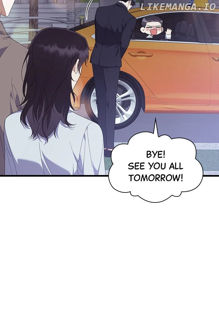 Newcomers Turn Low at Night Chapter 35 432 ch 35 71