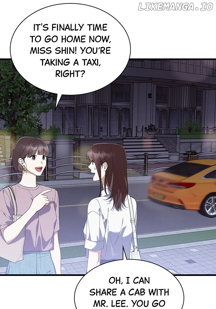 Newcomers Turn Low at Night Chapter 35 433 ch 35 72