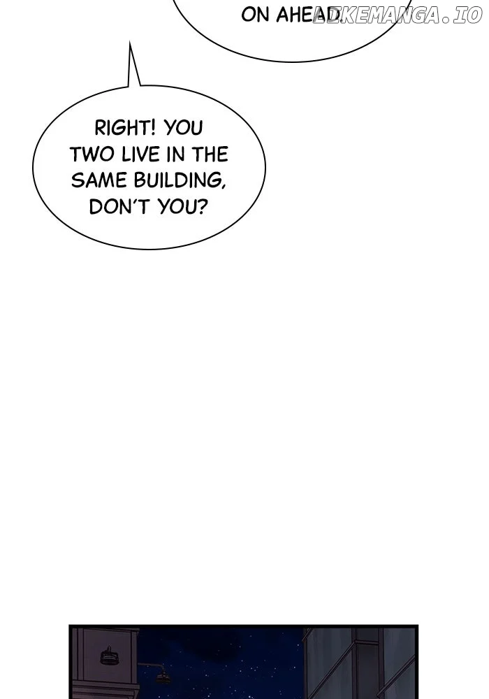 Newcomers Turn Low at Night Chapter 35 434 ch 35 73