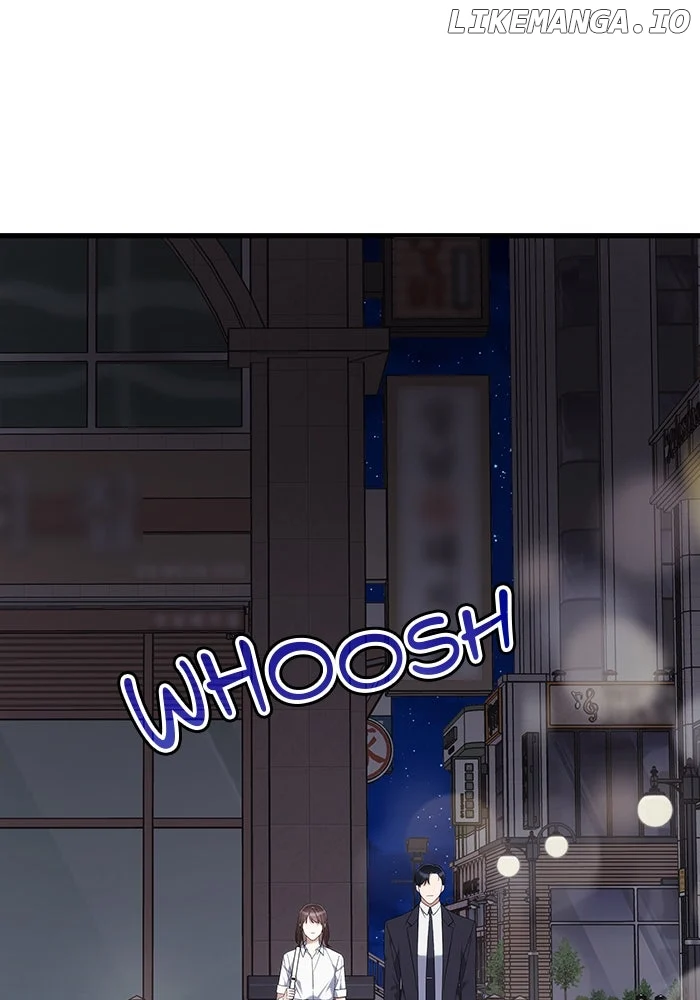 Newcomers Turn Low at Night Chapter 35 437 ch 35 76