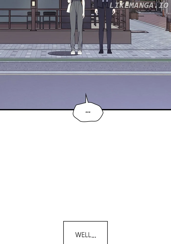 Newcomers Turn Low at Night Chapter 35 438 ch 35 77