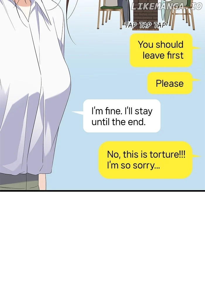 Newcomers Turn Low at Night Chapter 35 440 ch 35 79