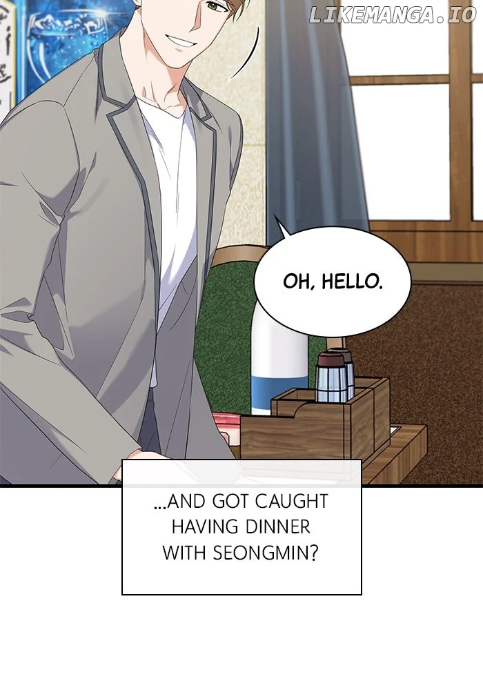 Newcomers Turn Low at Night Chapter 35 369 ch 35 8