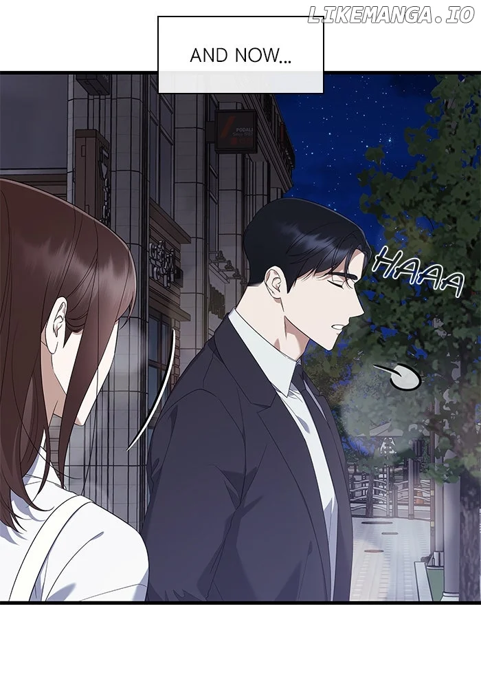 Newcomers Turn Low at Night Chapter 35 441 ch 35 80