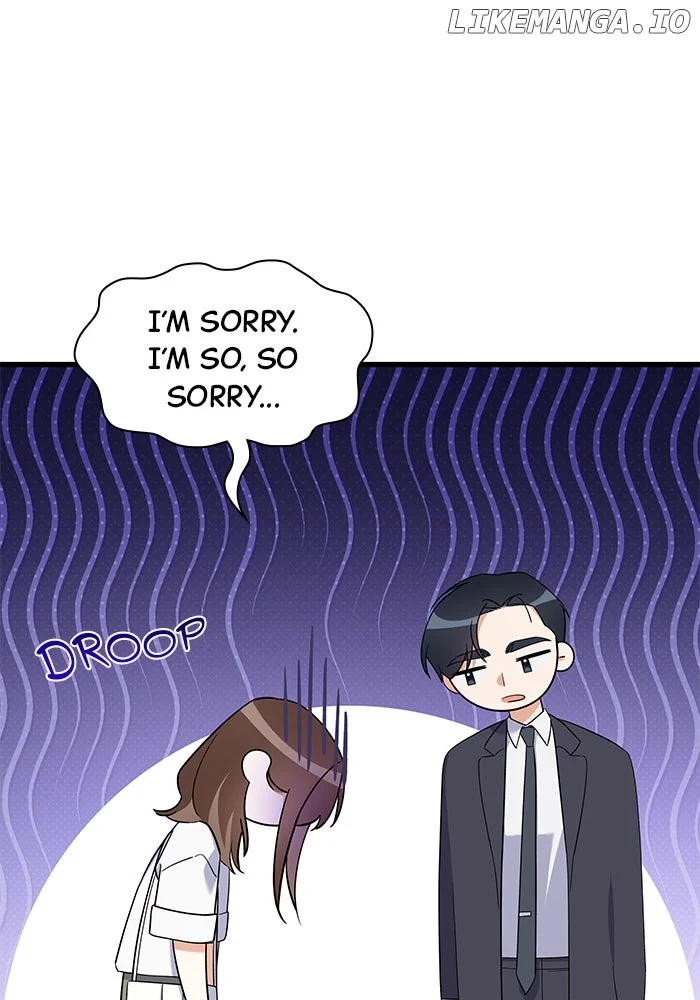 Newcomers Turn Low at Night Chapter 35 443 ch 35 82