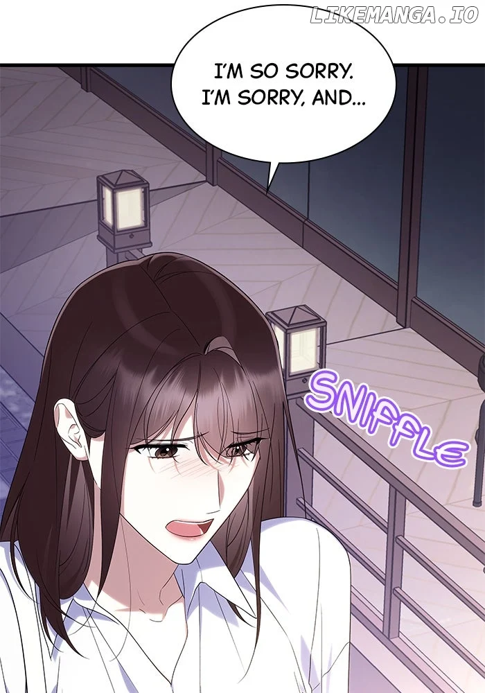 Newcomers Turn Low at Night Chapter 35 445 ch 35 84