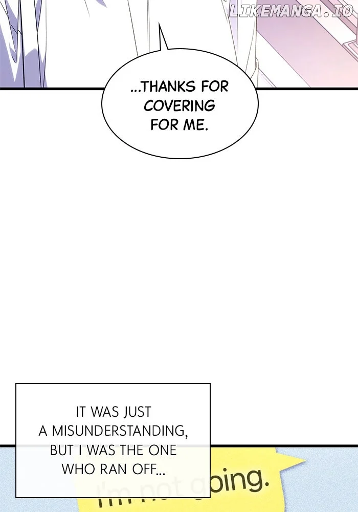 Newcomers Turn Low at Night Chapter 35 446 ch 35 85