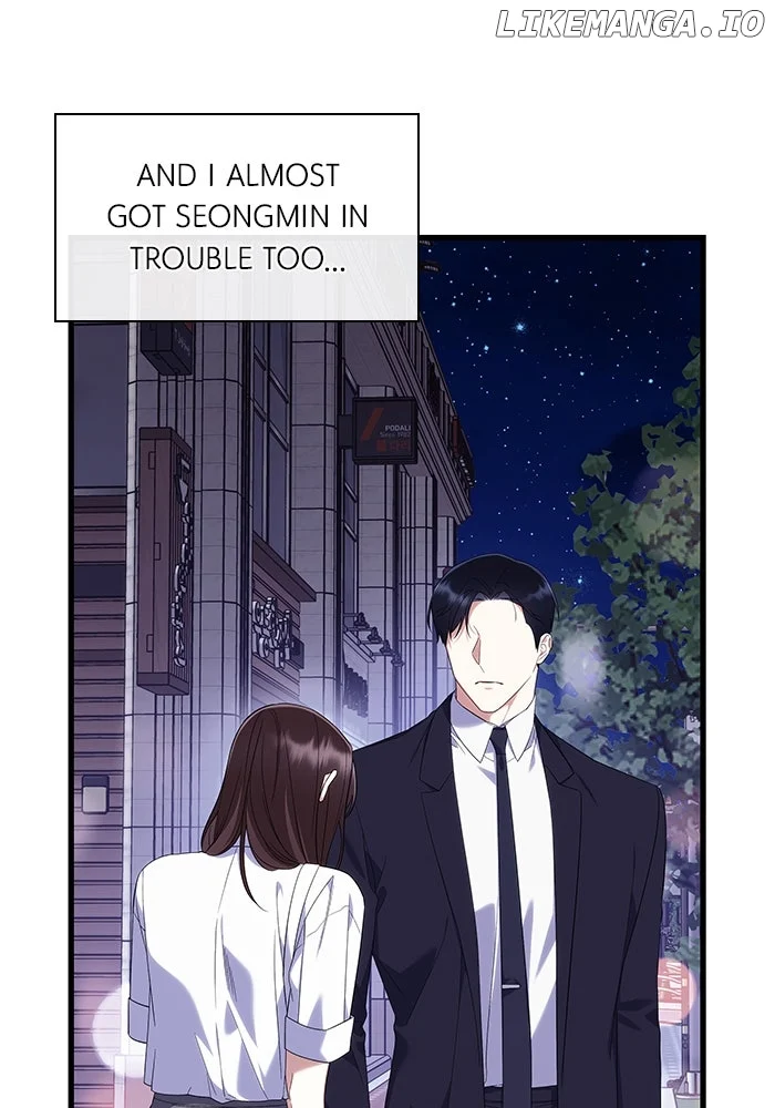 Newcomers Turn Low at Night Chapter 35 448 ch 35 87