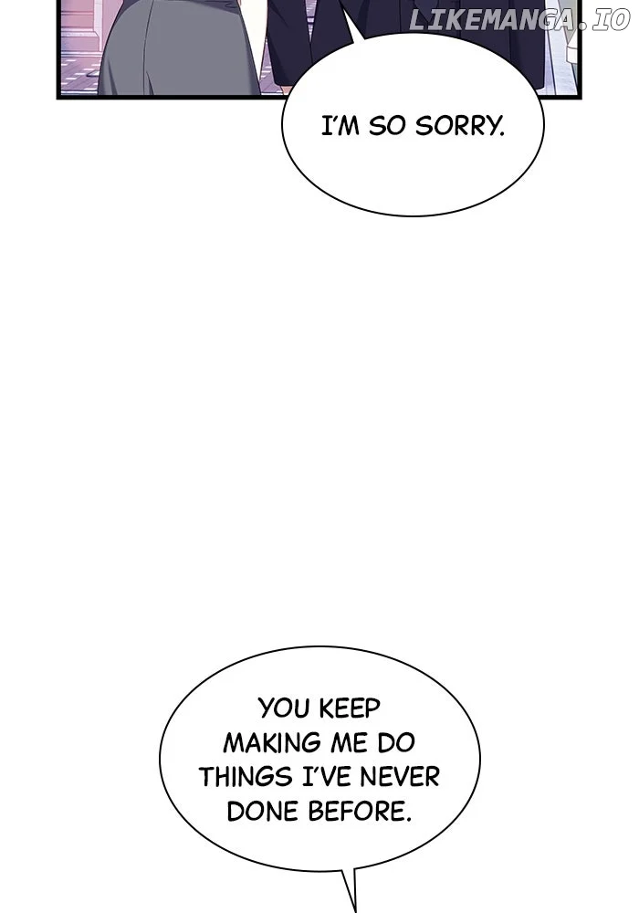 Newcomers Turn Low at Night Chapter 35 449 ch 35 88