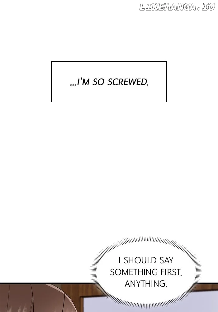 Newcomers Turn Low at Night Chapter 35 370 ch 35 9