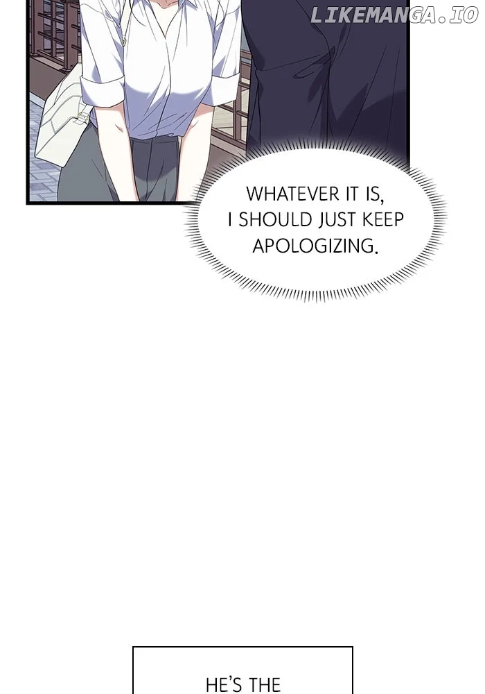 Newcomers Turn Low at Night Chapter 35 452 ch 35 91