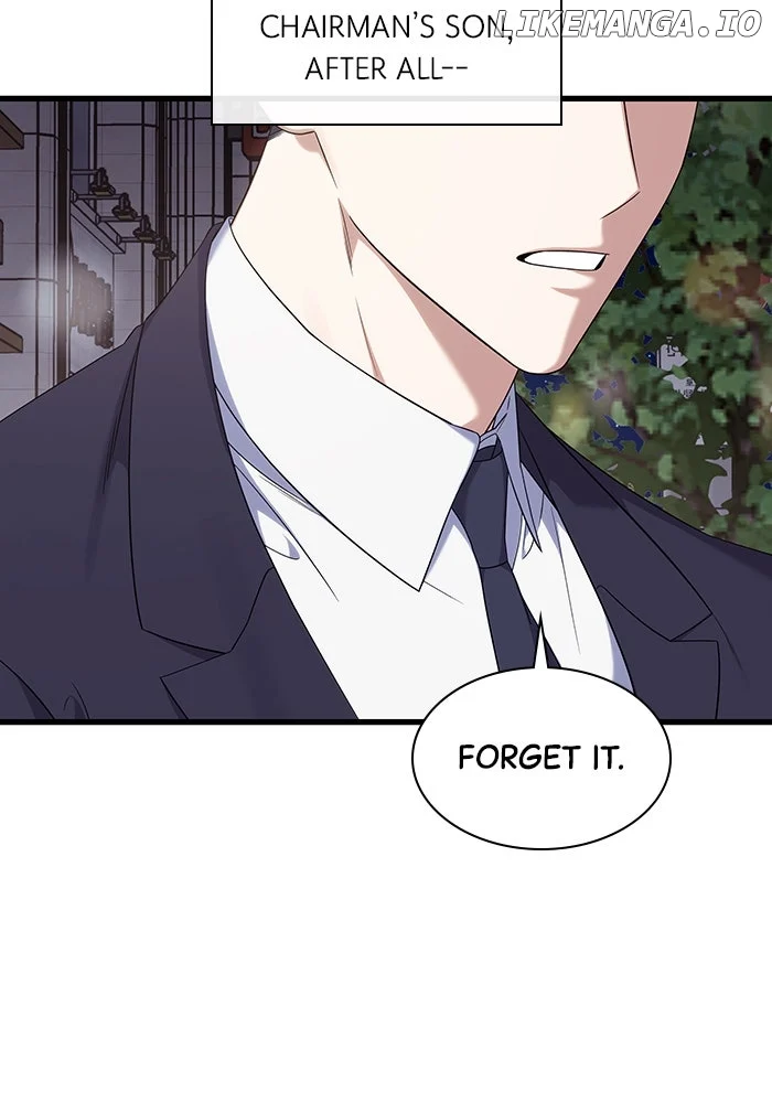 Newcomers Turn Low at Night Chapter 35 453 ch 35 92