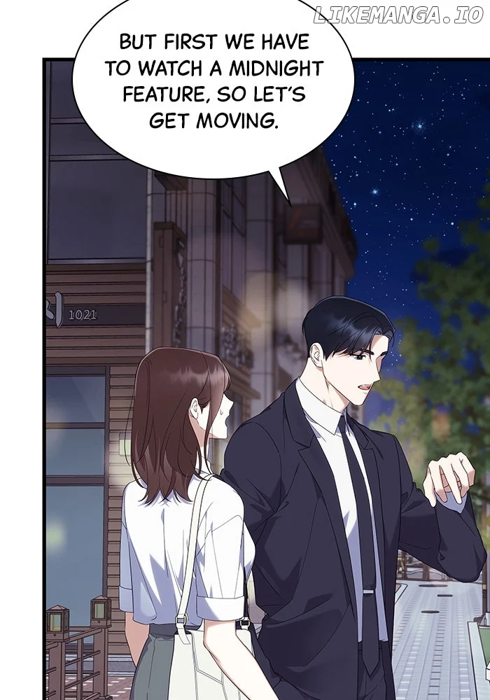 Newcomers Turn Low at Night Chapter 35 456 ch 35 95