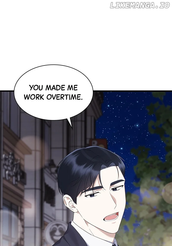 Newcomers Turn Low at Night Chapter 35 458 ch 35 97