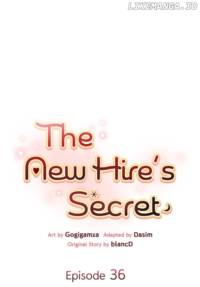 Newcomers Turn Low at Night Chapter 36 368 ch 36 1