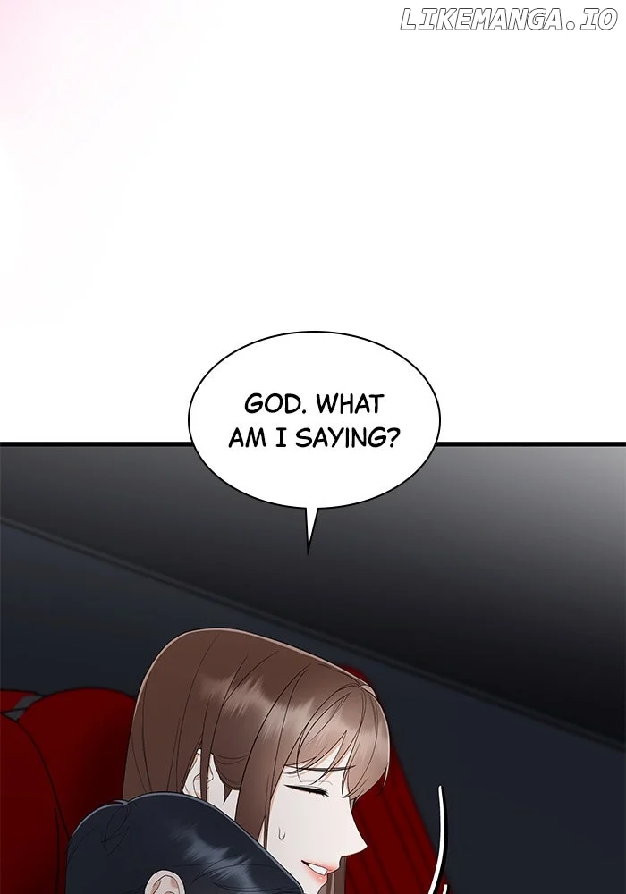 Newcomers Turn Low at Night Chapter 36 468 ch 36 101