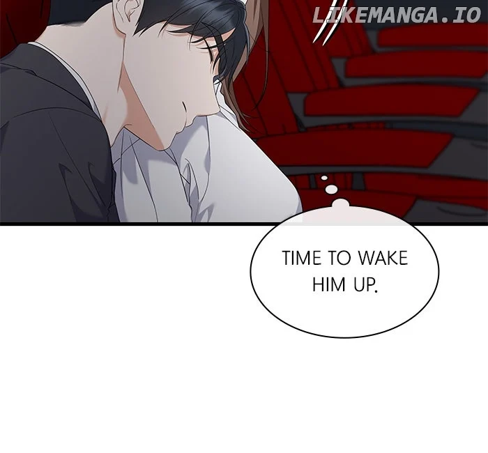 Newcomers Turn Low at Night Chapter 36 469 ch 36 102