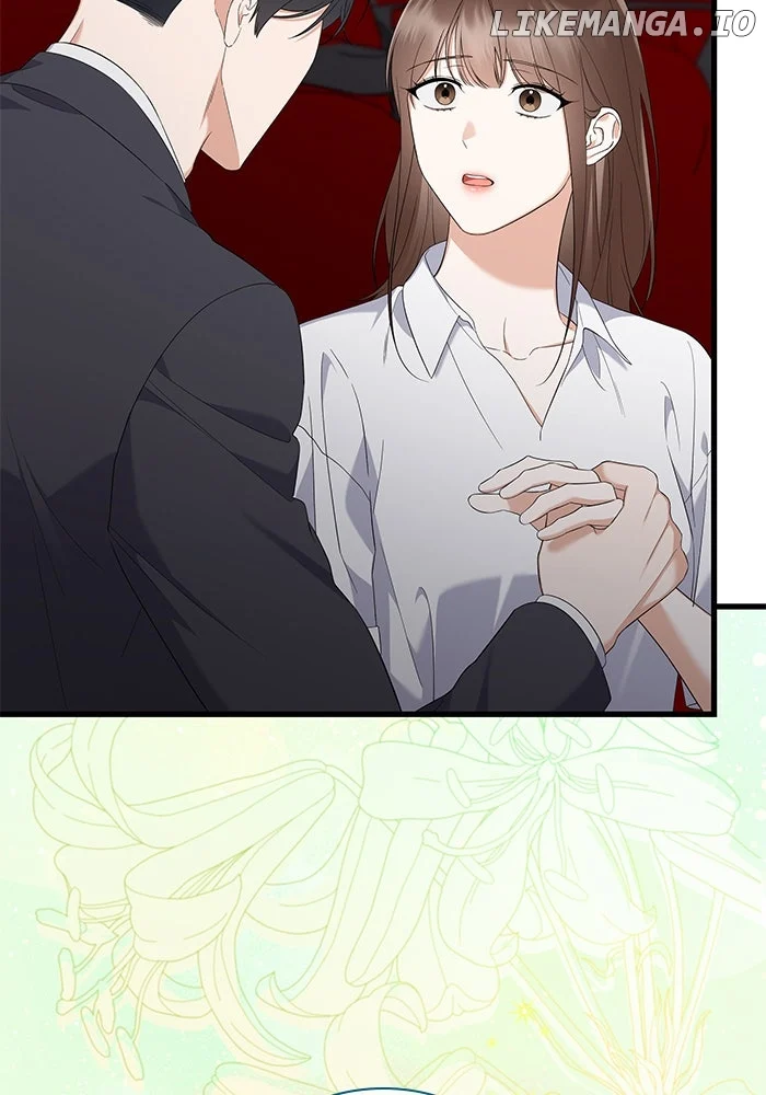 Newcomers Turn Low at Night Chapter 36 474 ch 36 107