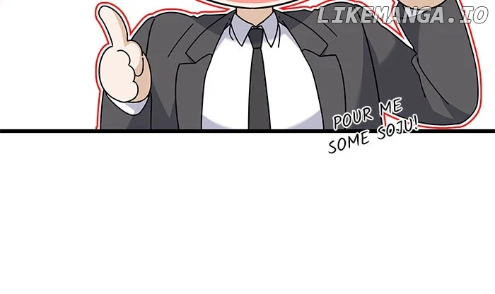 Newcomers Turn Low at Night Chapter 36 378 ch 36 11