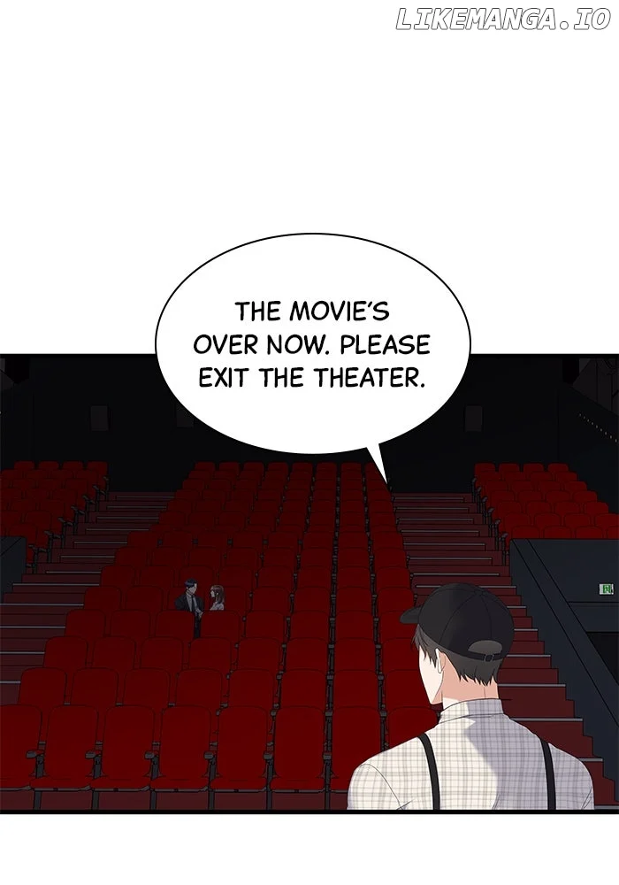 Newcomers Turn Low at Night Chapter 36 479 ch 36 112