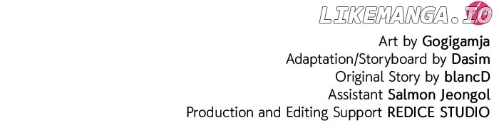 Newcomers Turn Low at Night Chapter 36 487 ch 36 120