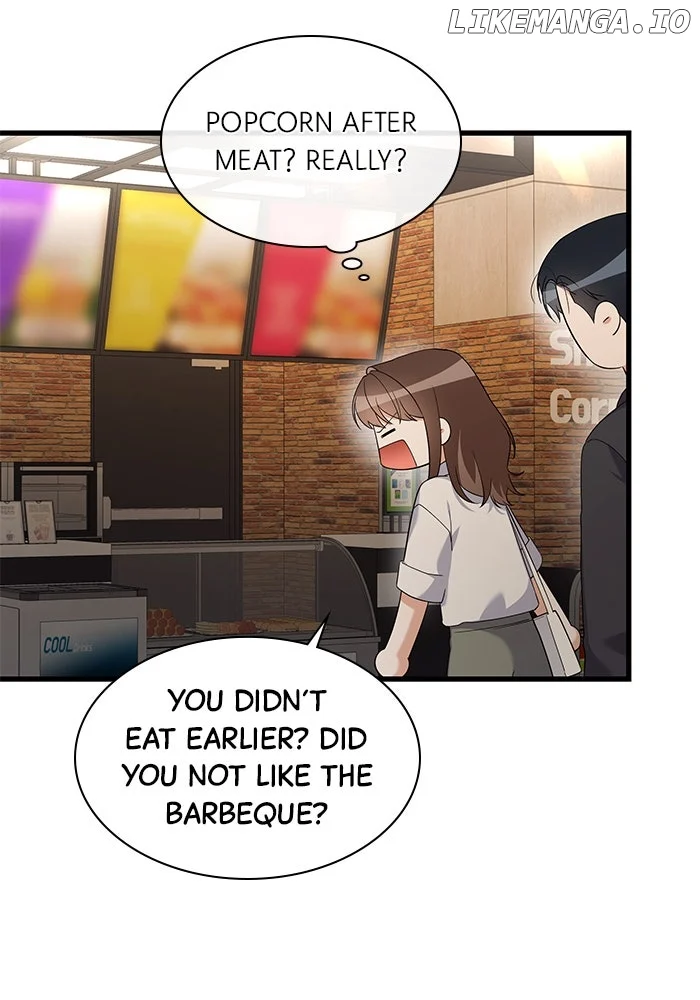 Newcomers Turn Low at Night Chapter 36 381 ch 36 14