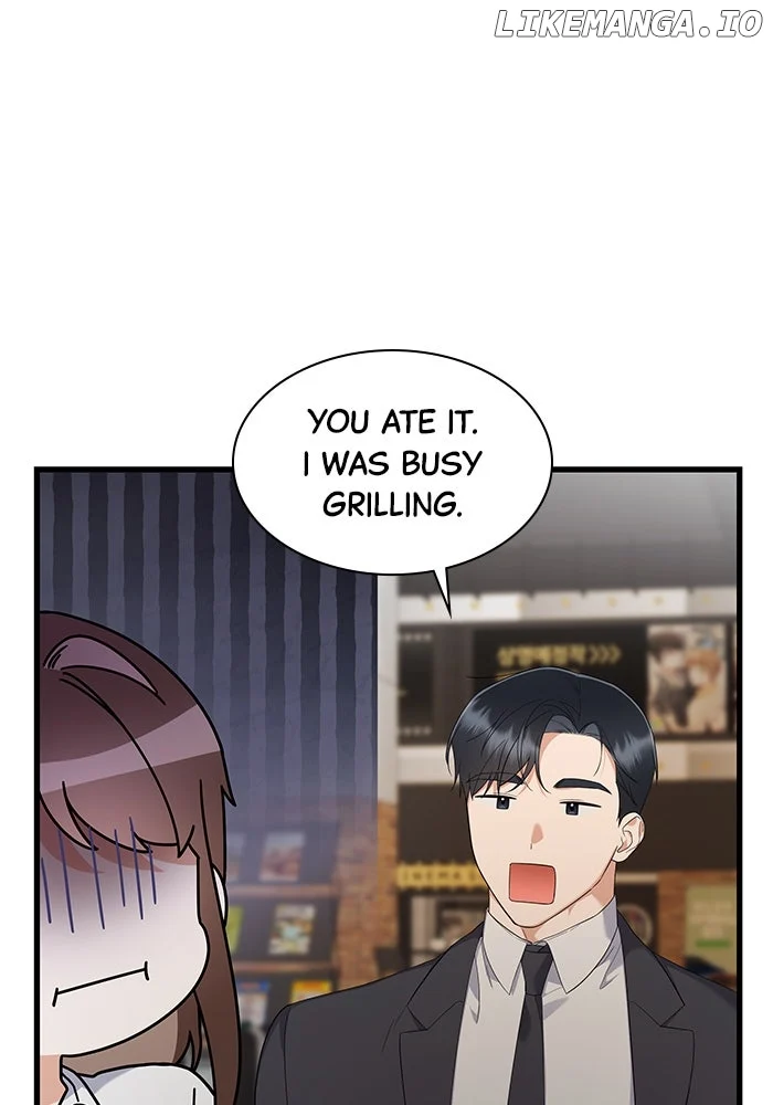 Newcomers Turn Low at Night Chapter 36 382 ch 36 15