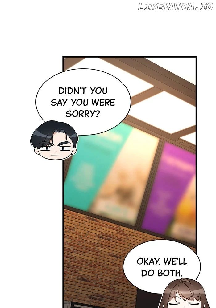 Newcomers Turn Low at Night Chapter 36 385 ch 36 18