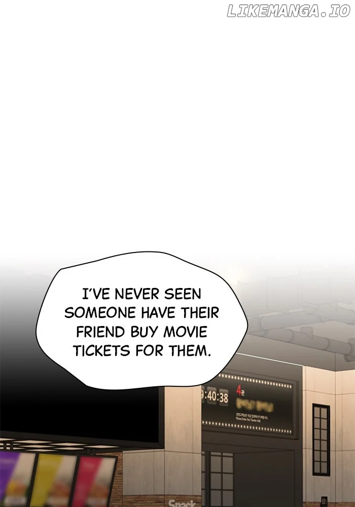 Newcomers Turn Low at Night Chapter 36 369 ch 36 2