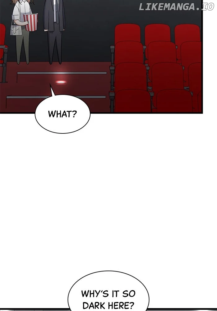 Newcomers Turn Low at Night Chapter 36 388 ch 36 21