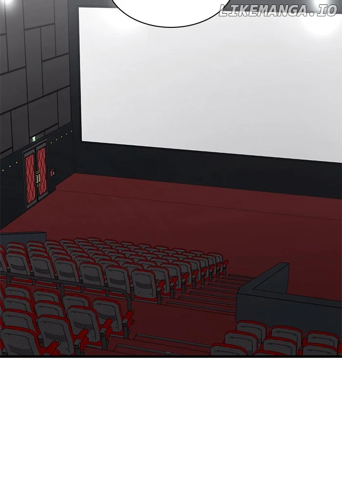 Newcomers Turn Low at Night Chapter 36 389 ch 36 22