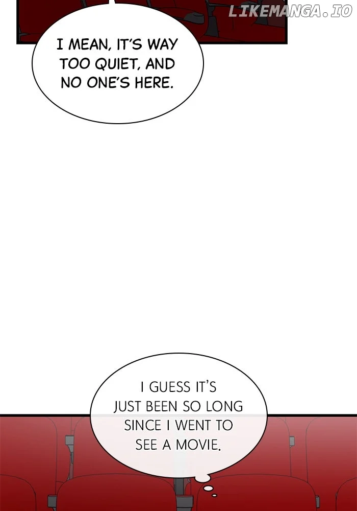 Newcomers Turn Low at Night Chapter 36 391 ch 36 24