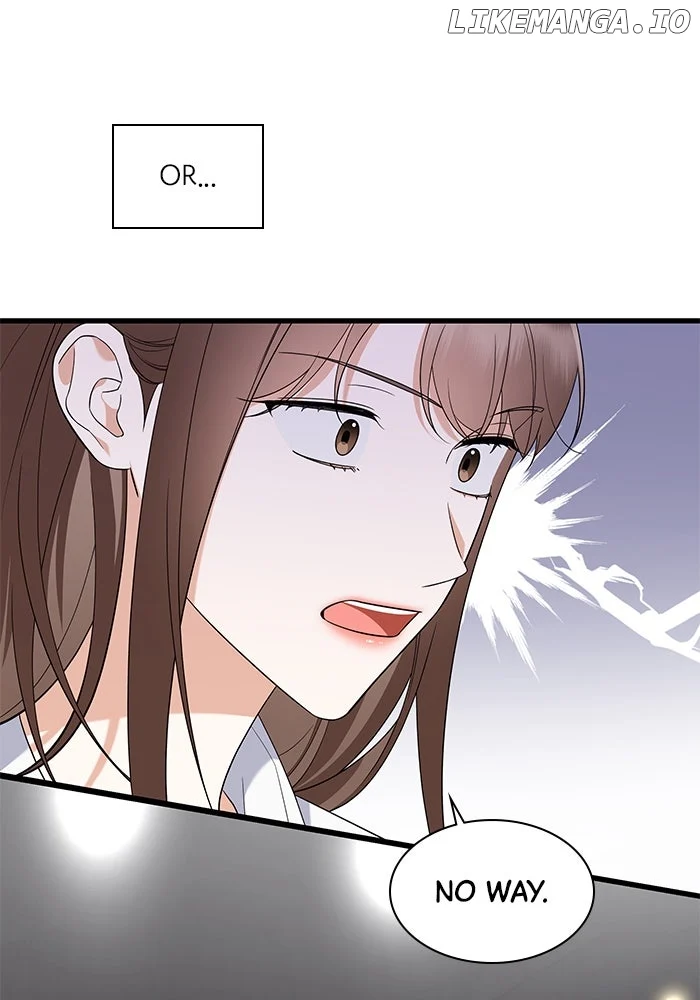 Newcomers Turn Low at Night Chapter 36 393 ch 36 26