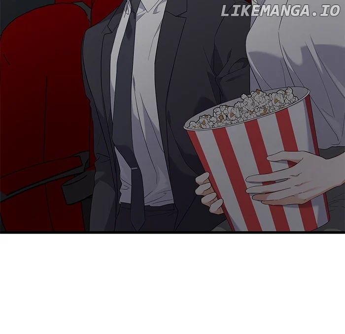 Newcomers Turn Low at Night Chapter 36 395 ch 36 28