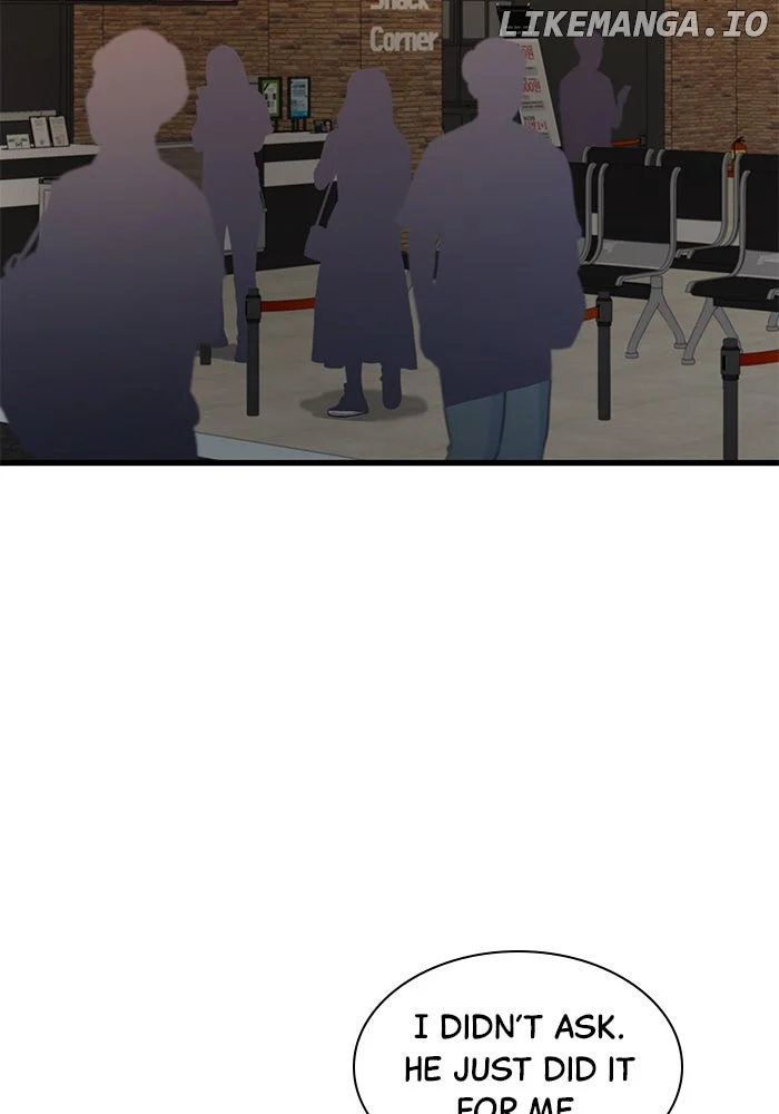 Newcomers Turn Low at Night Chapter 36 370 ch 36 3