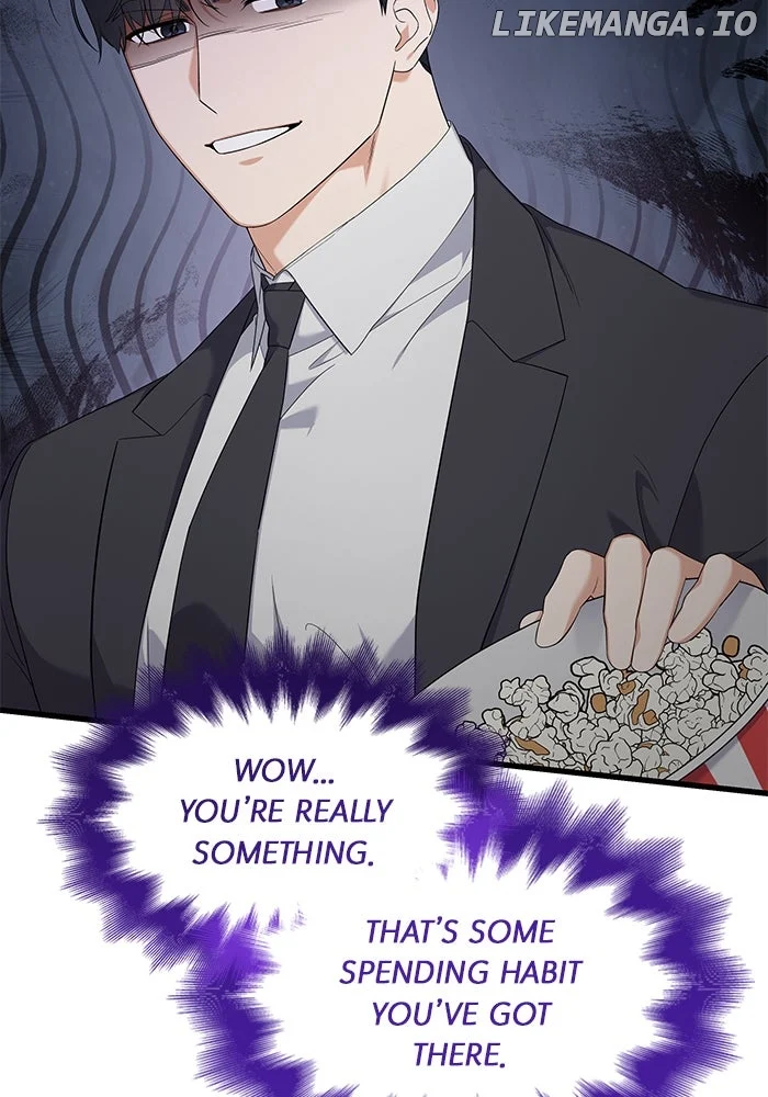 Newcomers Turn Low at Night Chapter 36 398 ch 36 31