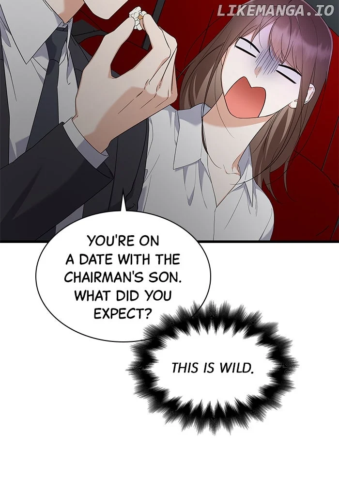 Newcomers Turn Low at Night Chapter 36 400 ch 36 33