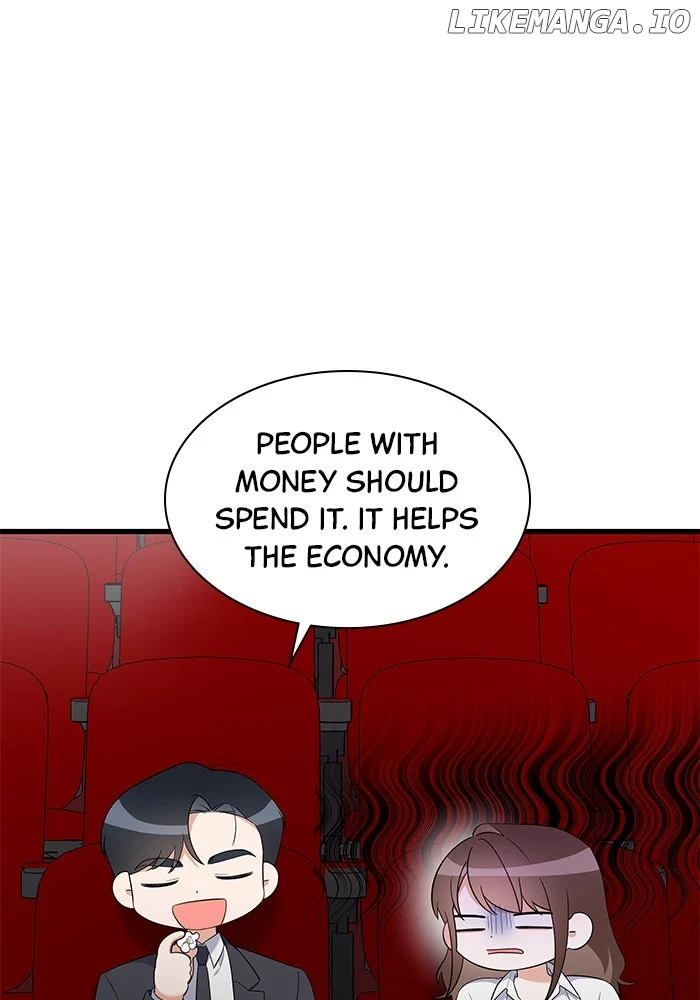 Newcomers Turn Low at Night Chapter 36 401 ch 36 34