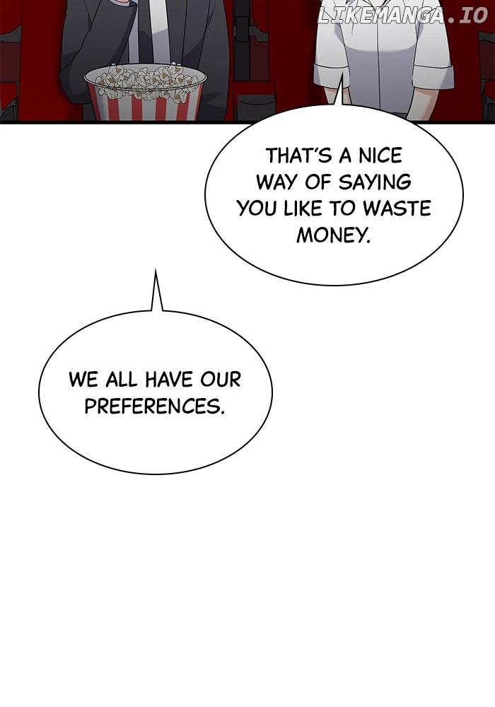 Newcomers Turn Low at Night Chapter 36 402 ch 36 35