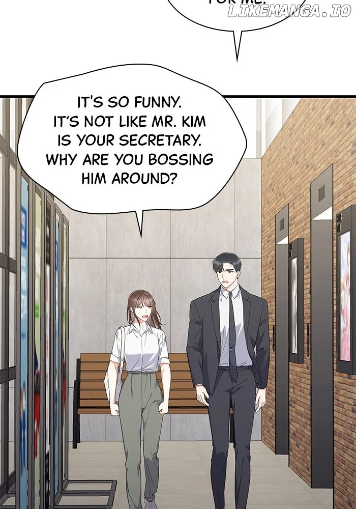 Newcomers Turn Low at Night Chapter 36 371 ch 36 4